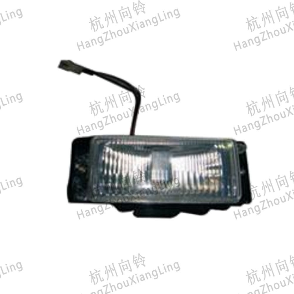 HANGZHOU XIANG LING AUTO PARTS CO.,LTD.